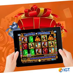 Casinos en ligne IGT